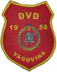 DVD VAGOVINA
